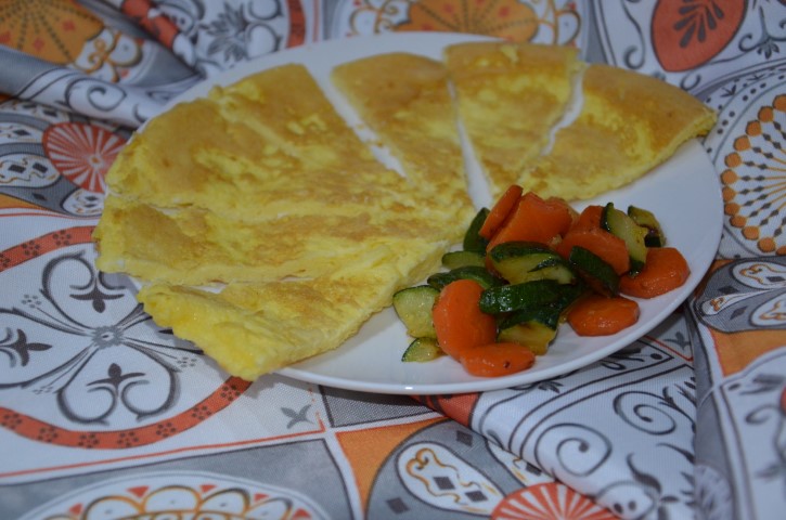 Frittata