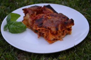 Lasagne