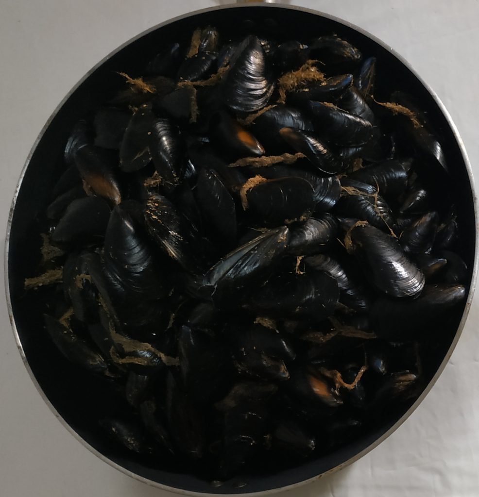 impepata di cozze