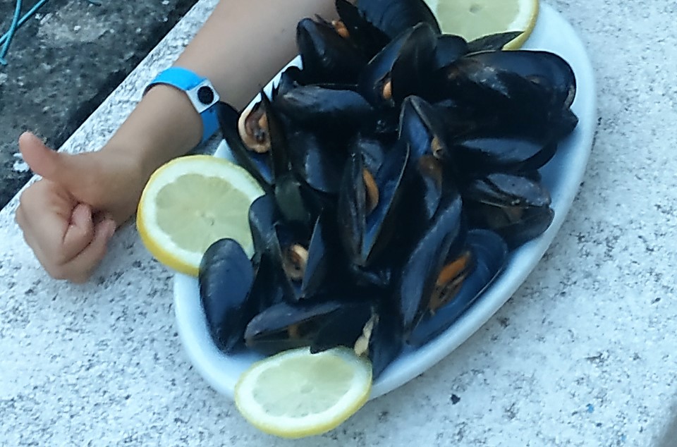 impepata di cozze