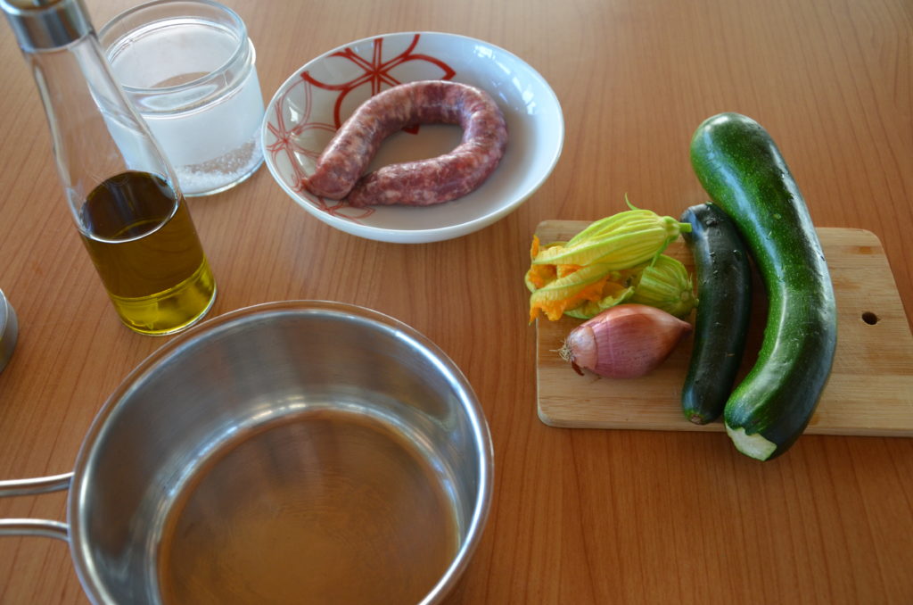 ingredienti